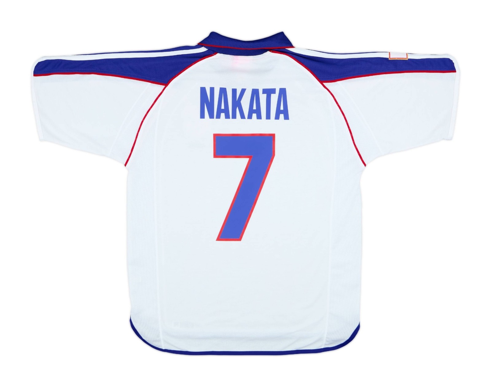 Japan 2000 Away Kit