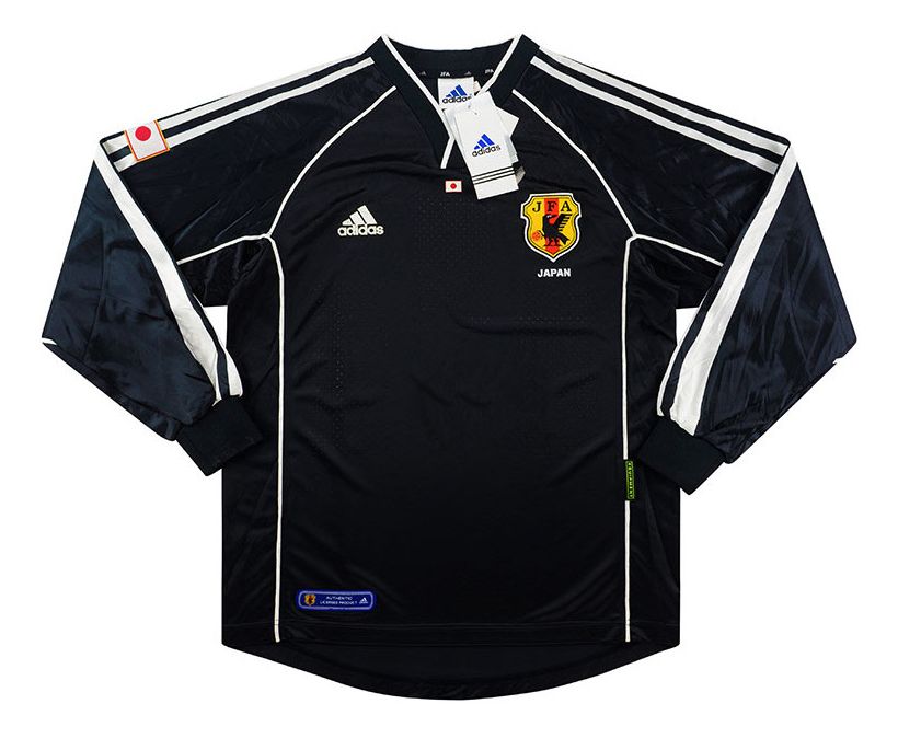 Japan 2000 GK 1 Kit