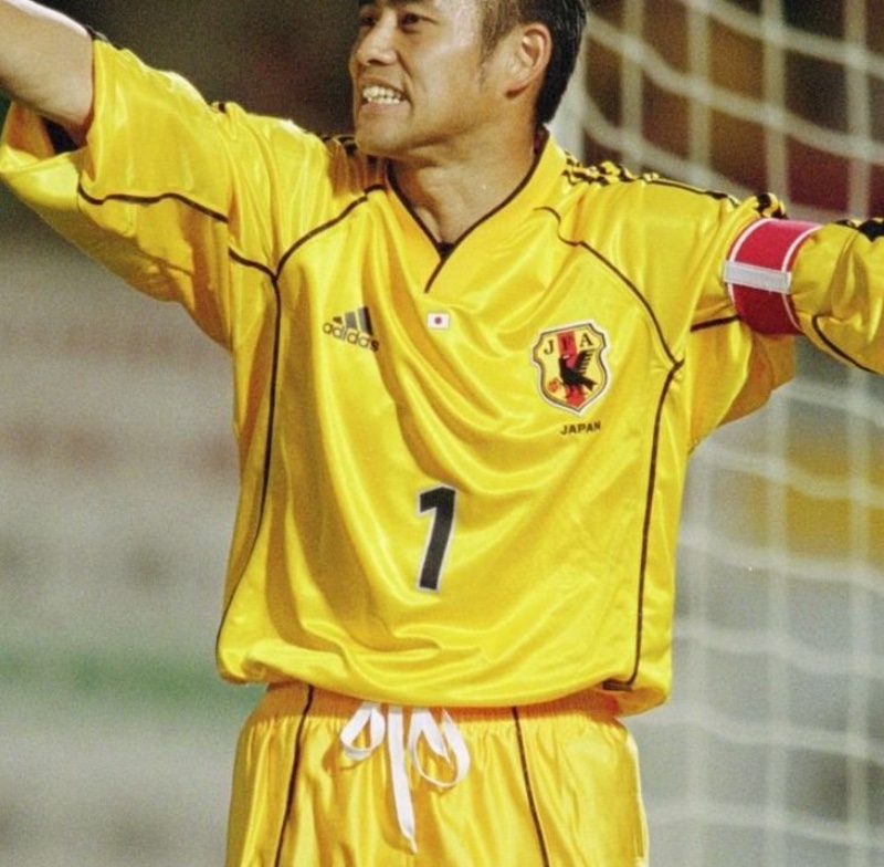 Japan 2000 GK 2 Kit