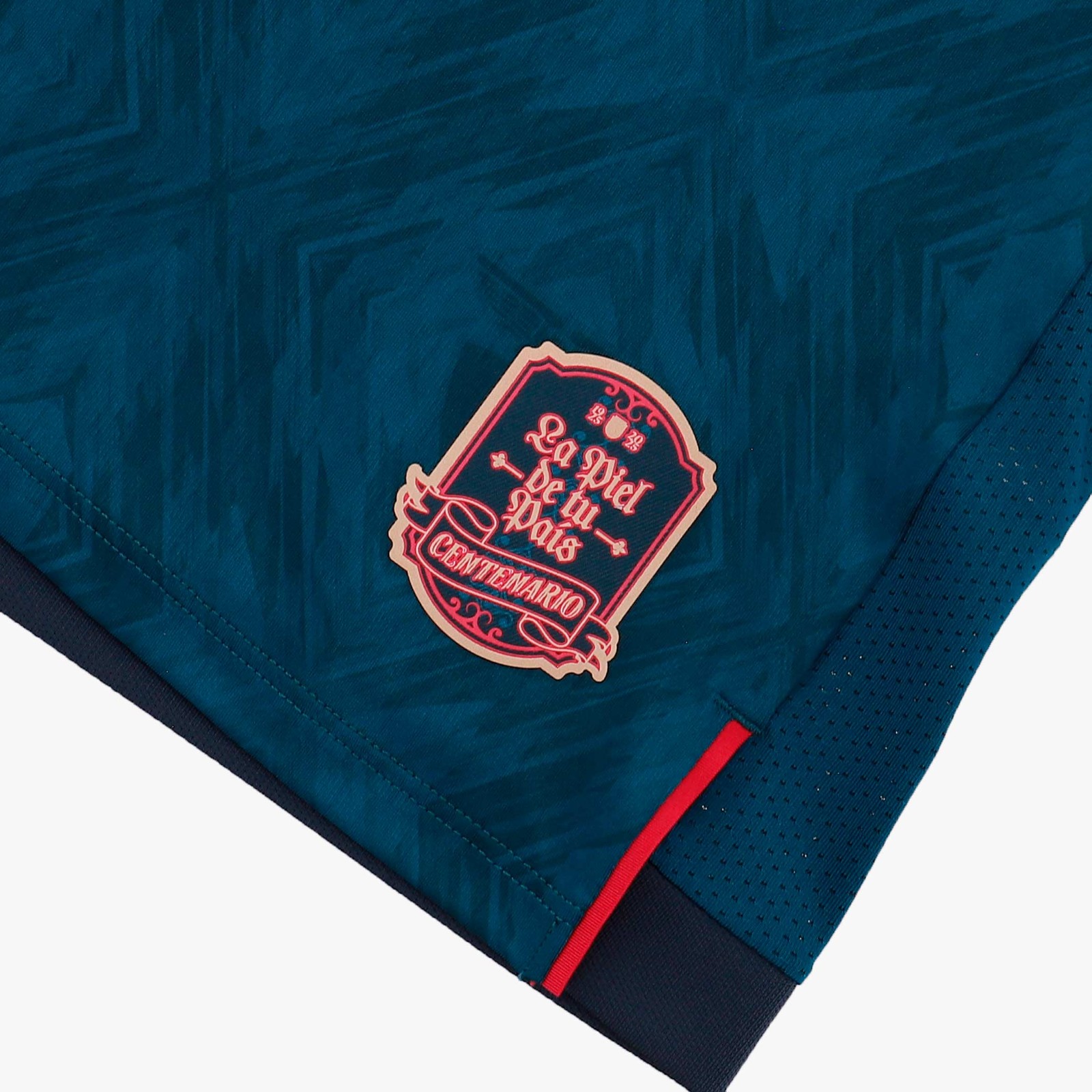 Ecuador 2025 Away Kit