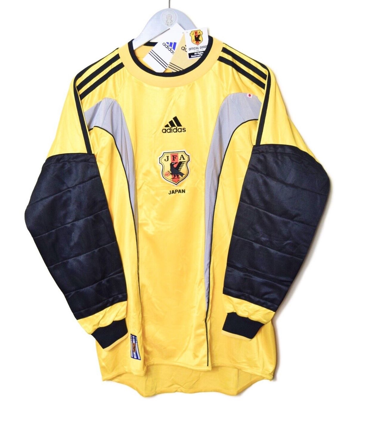 Japan 1999 GK 2 Kit