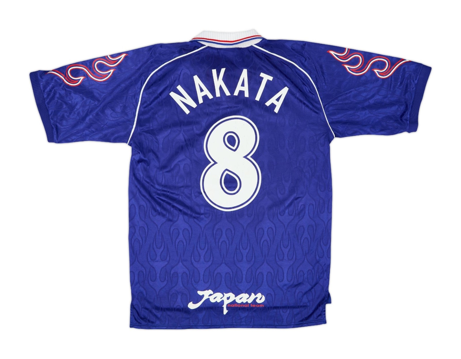 Japan 1998 Home Kit