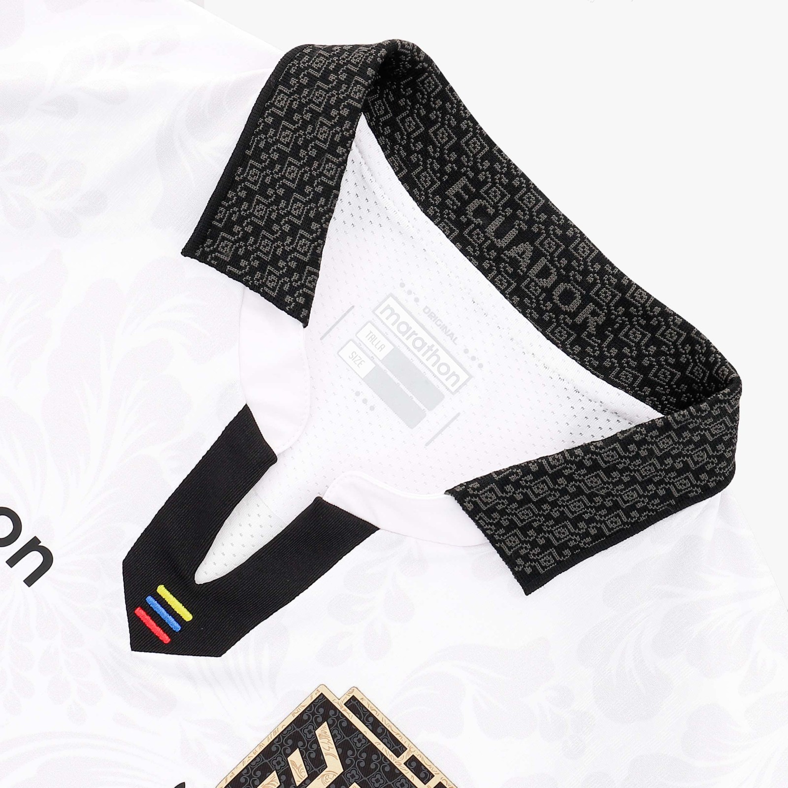 Ecuador 2025 GK 1 Kit