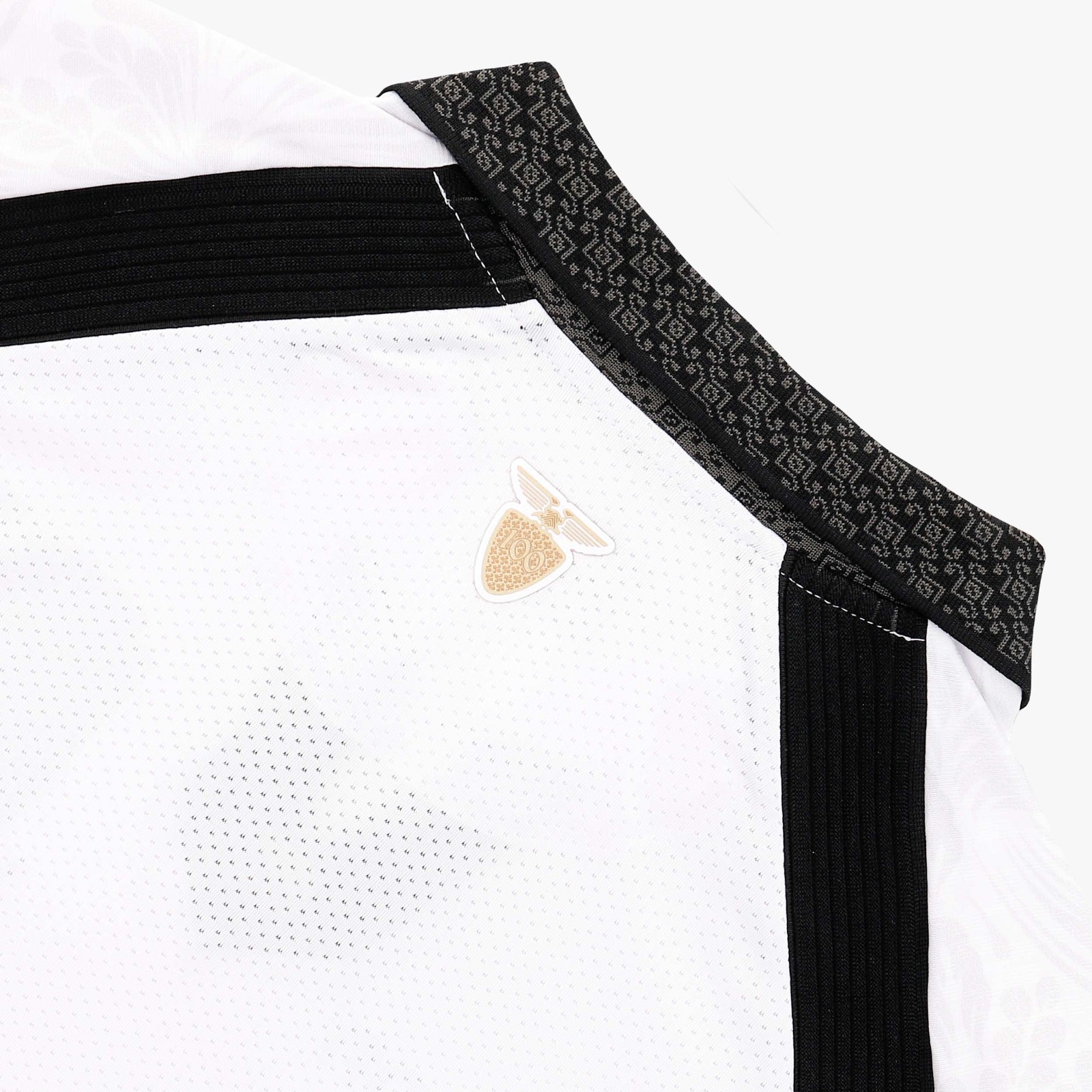 Ecuador 2025 GK 1 Kit