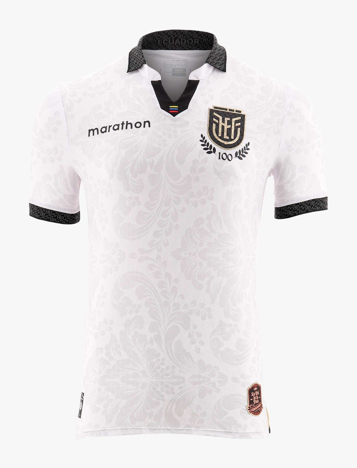 Ecuador 2025 GK 1 Kit