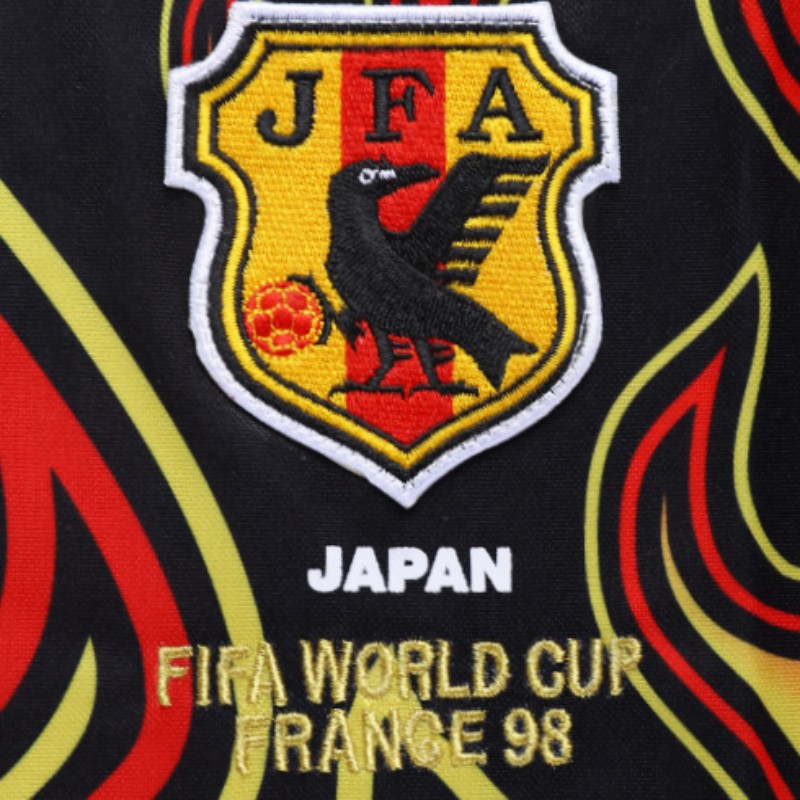 Japan 1998 GK 1 Kit