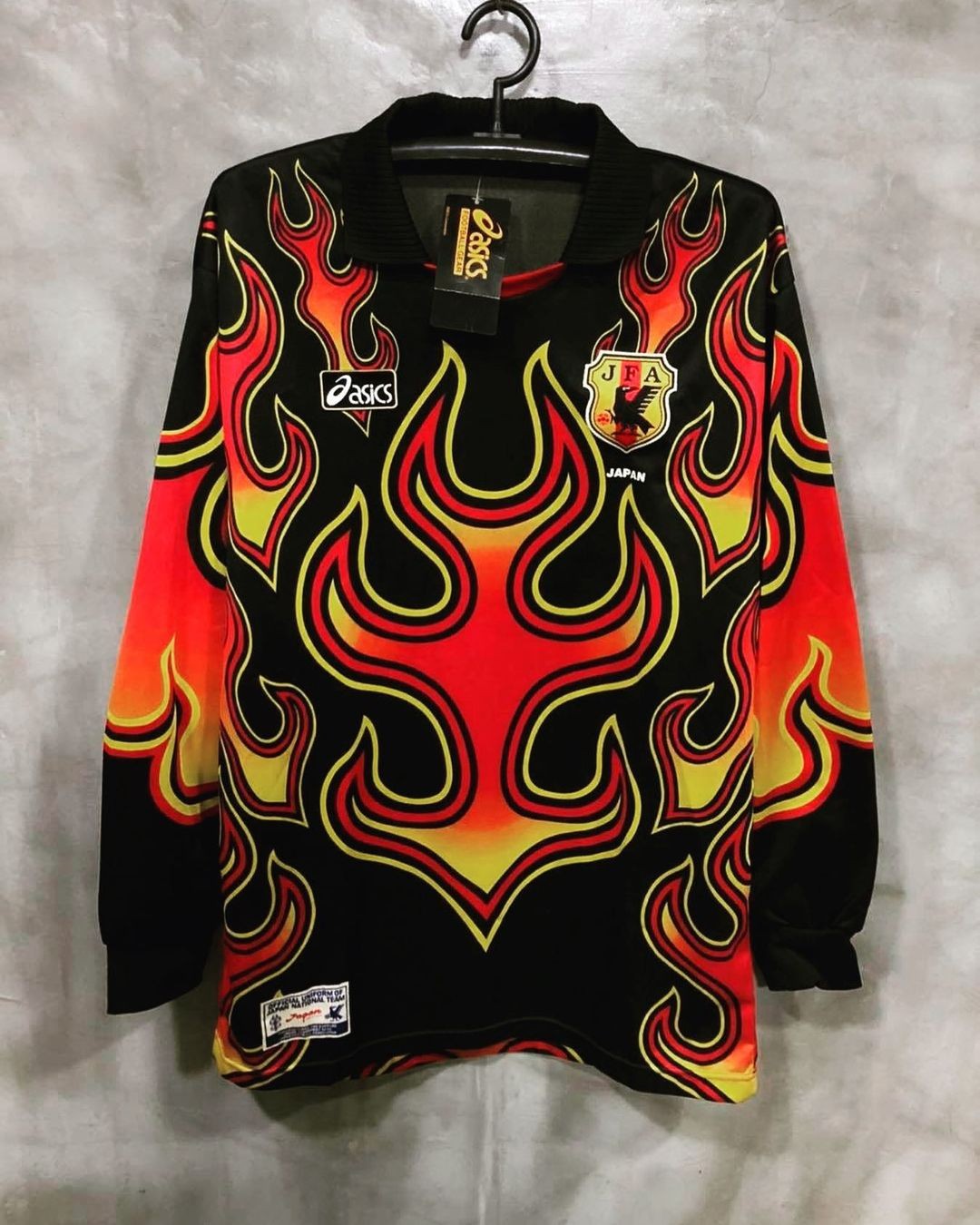 Japan 1998 GK 1 Kit