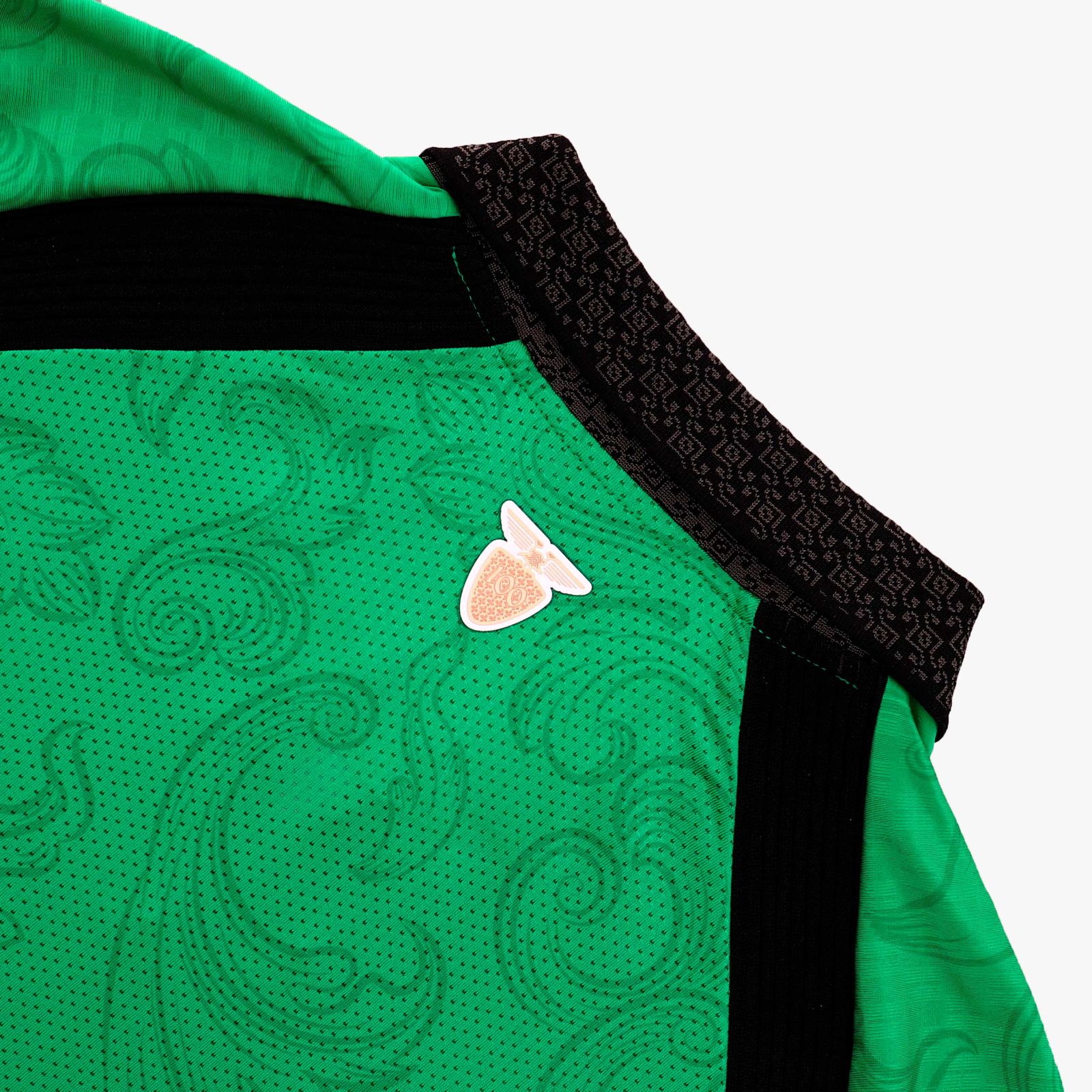 Ecuador 2025 GK 2 Kit