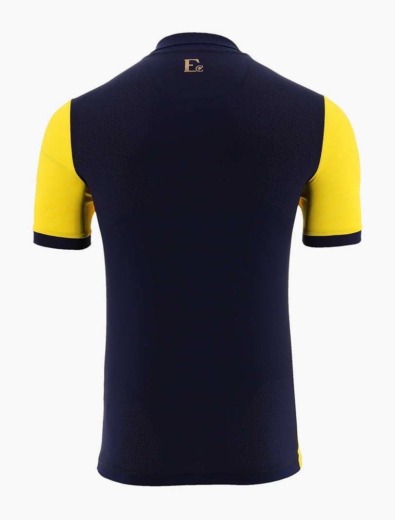 Ecuador 2024 Home Kit