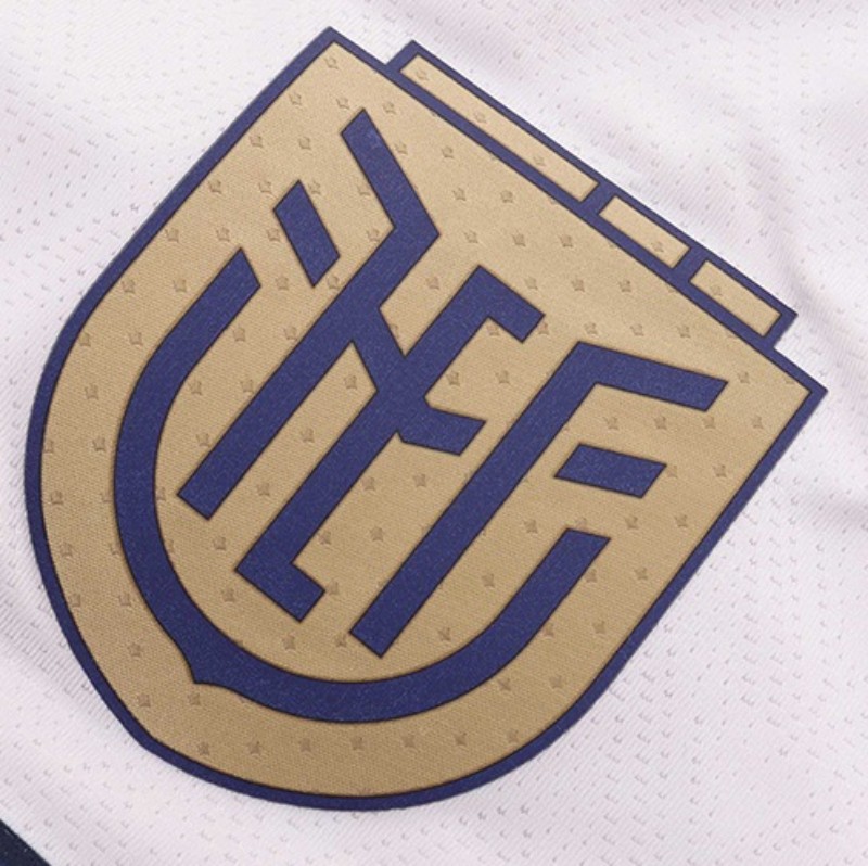 Ecuador 2024 Away Kit