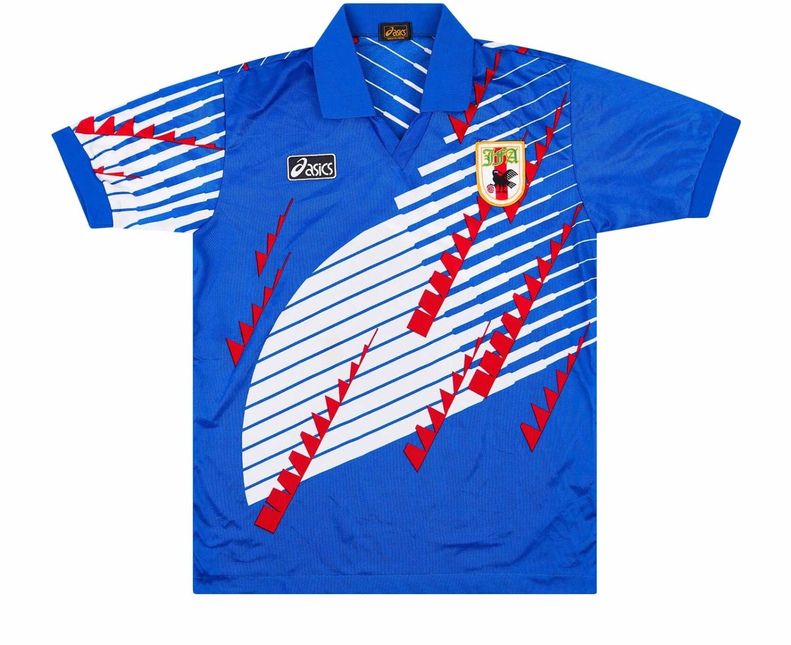 Japan 1994 Home Kit