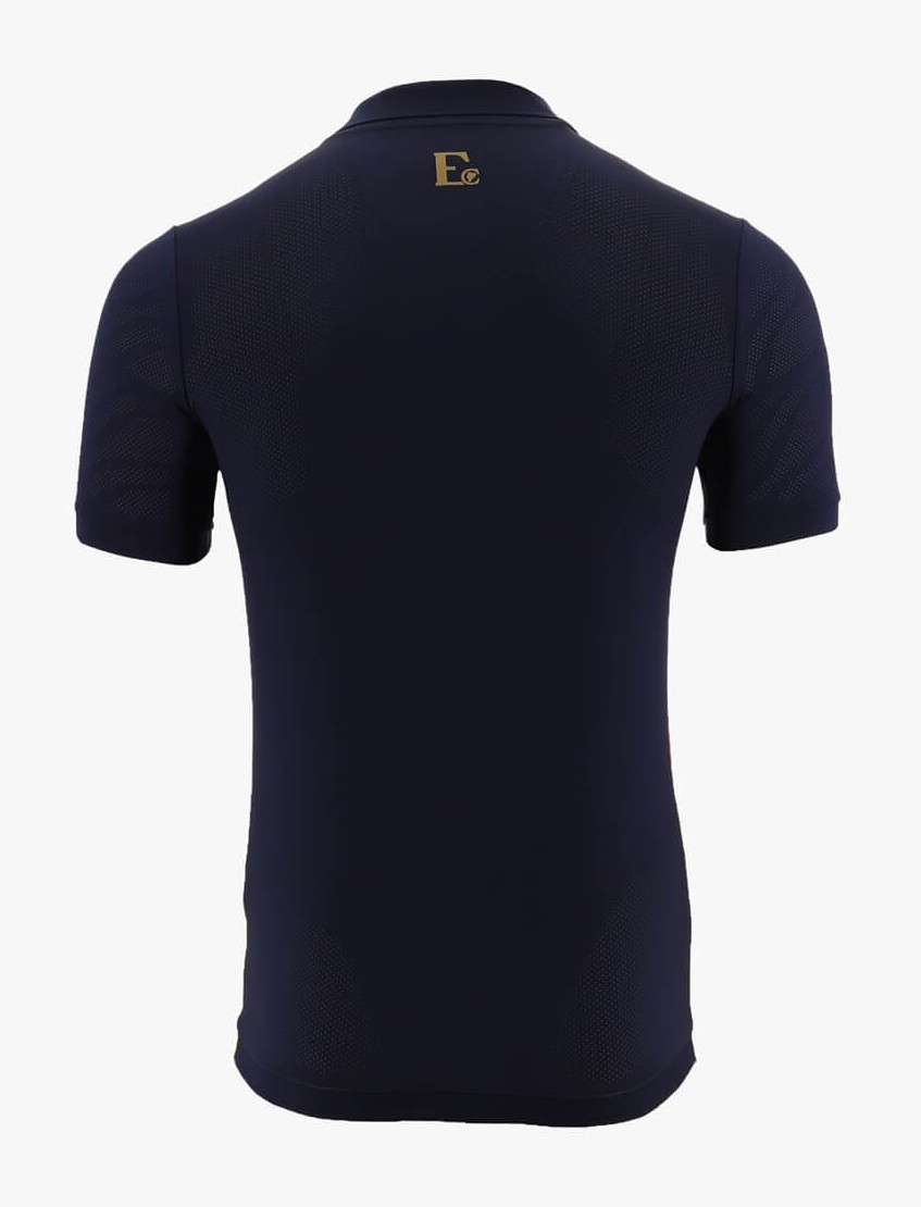 Ecuador 2024 Third Kit