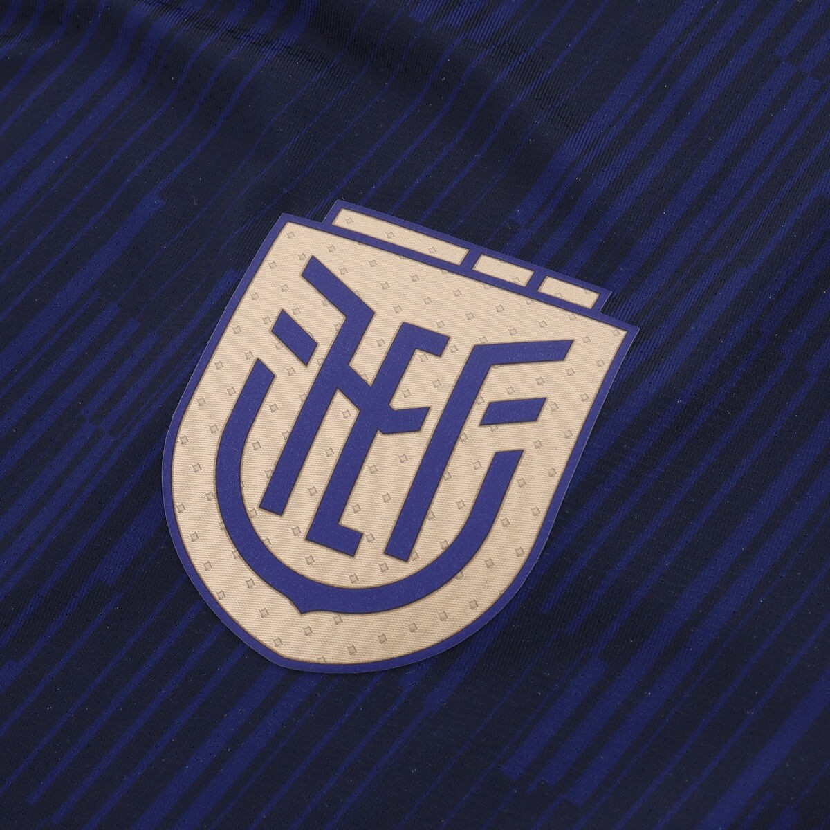 Ecuador 2024 Third Kit