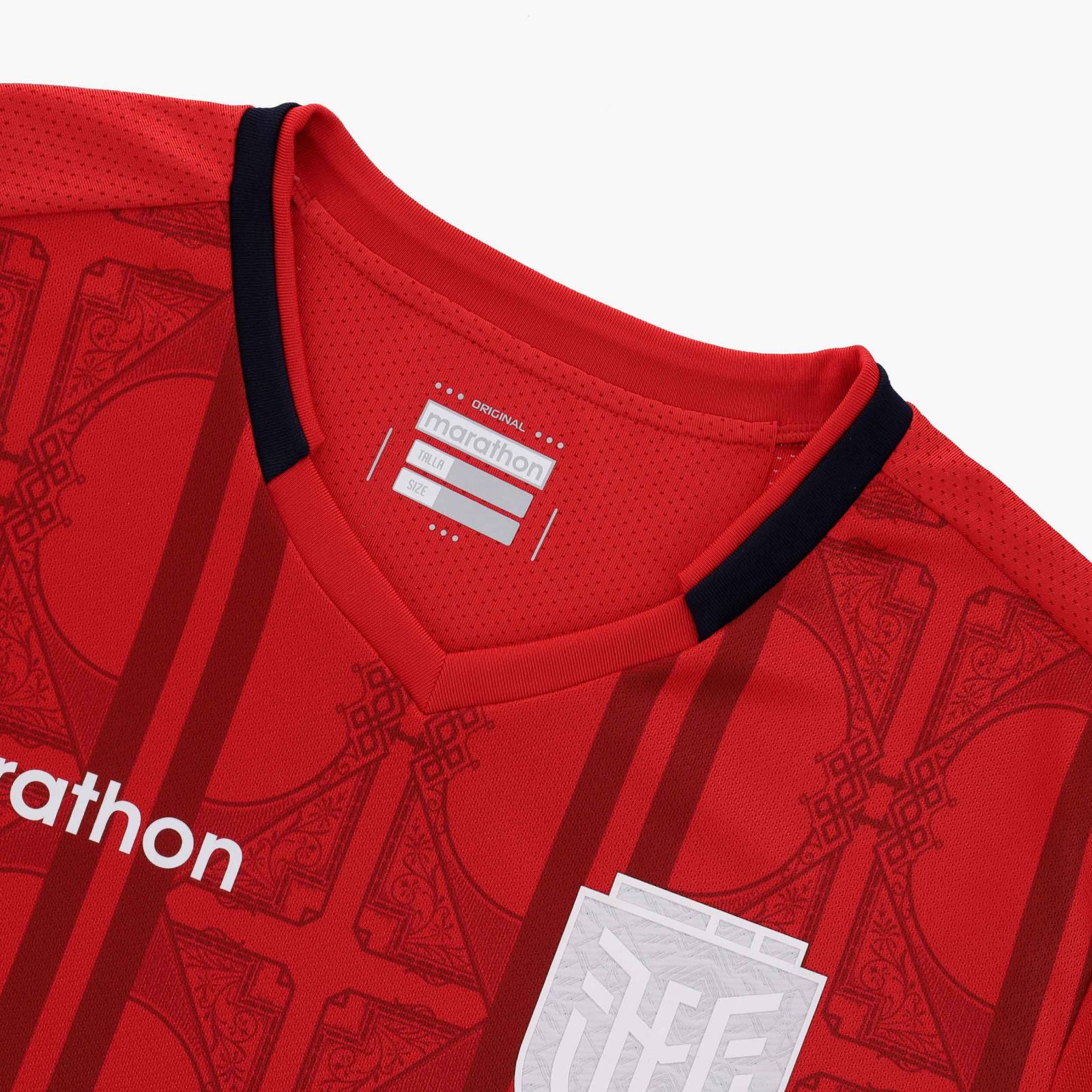 Ecuador 2024 Special Kit