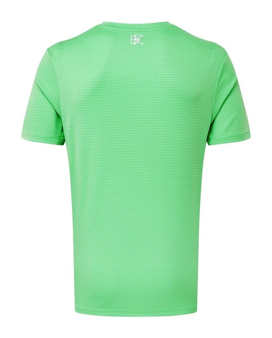 Burnley FC 2025-26 GK Home Kit