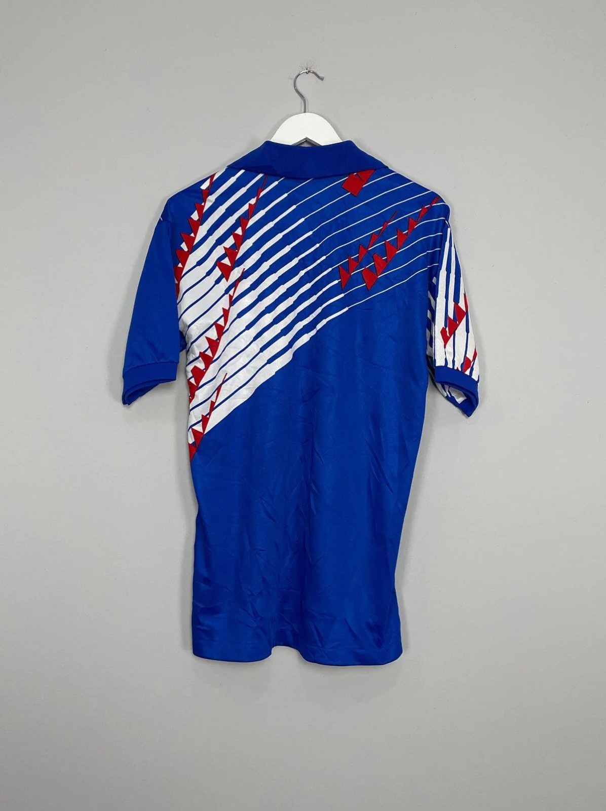 Japan 1993-94 Home Kit