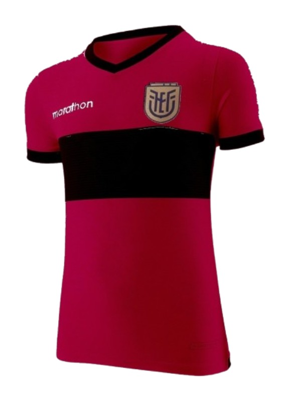 Ecuador 2024 GK 2 Kit