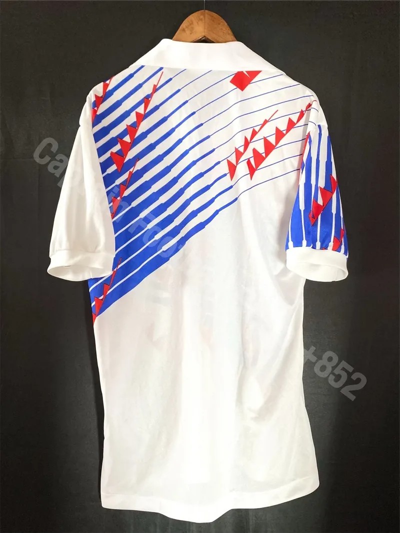 Japan 1993-94 Away Kit
