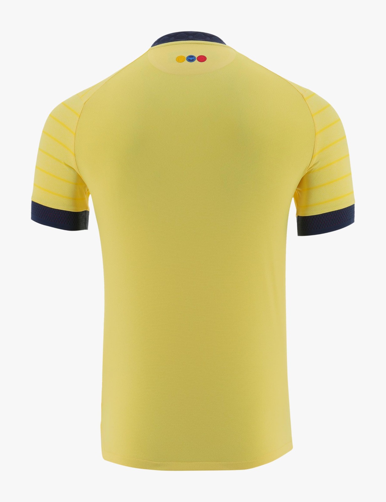 Ecuador 2023 Home Kit