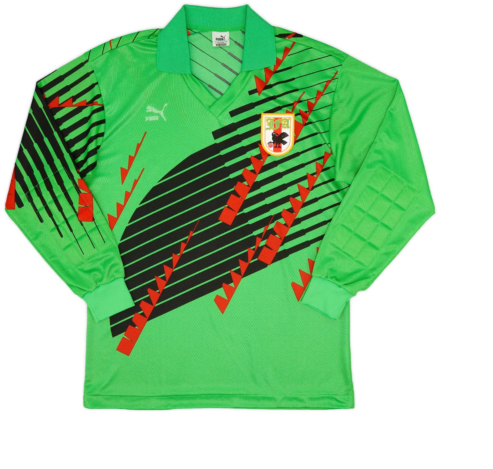 Japan 1993-94 GK 1 Kit