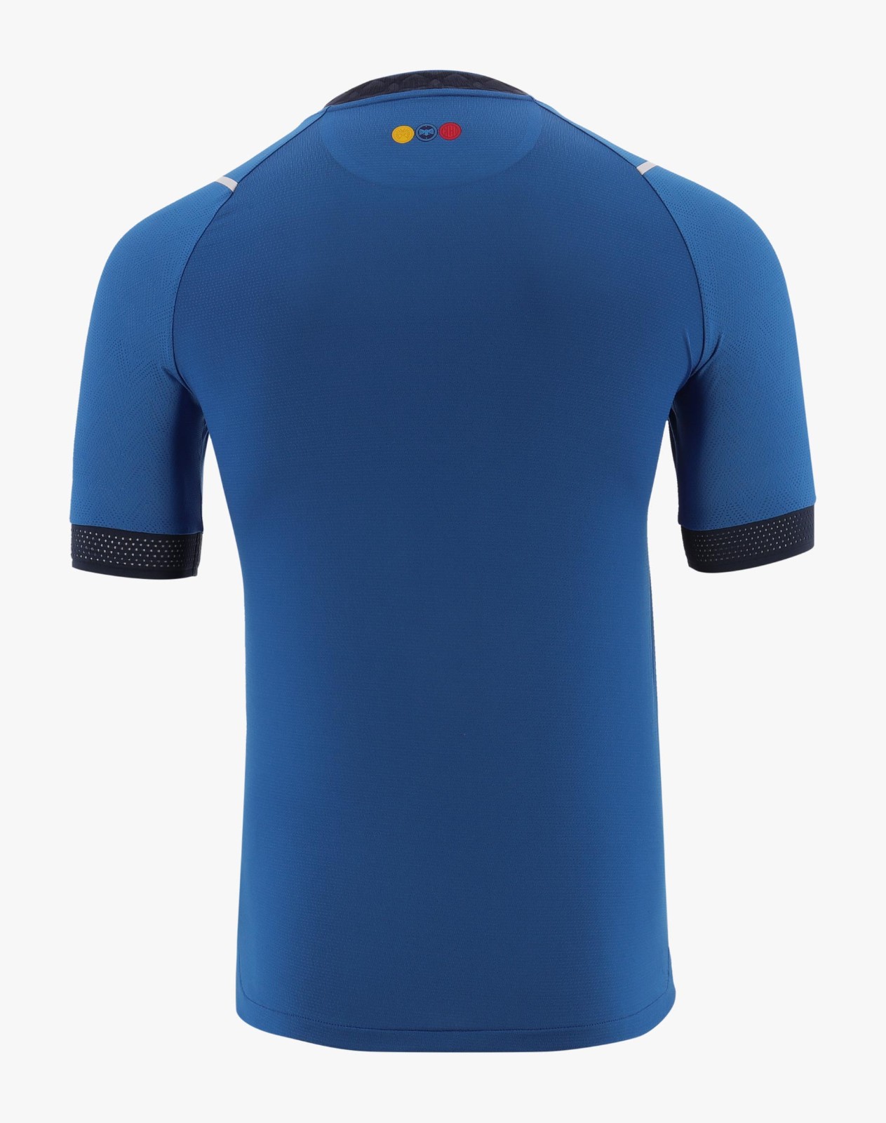 Ecuador 2023 Away Kit