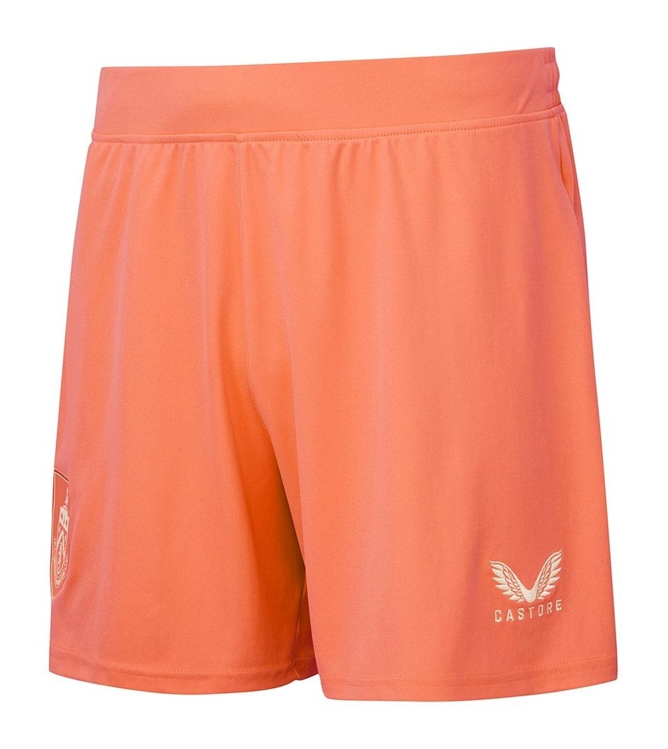 Burnley FC 2025-26 GK Away Kit