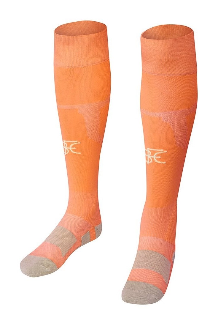 Burnley FC 2025-26 GK Away Kit