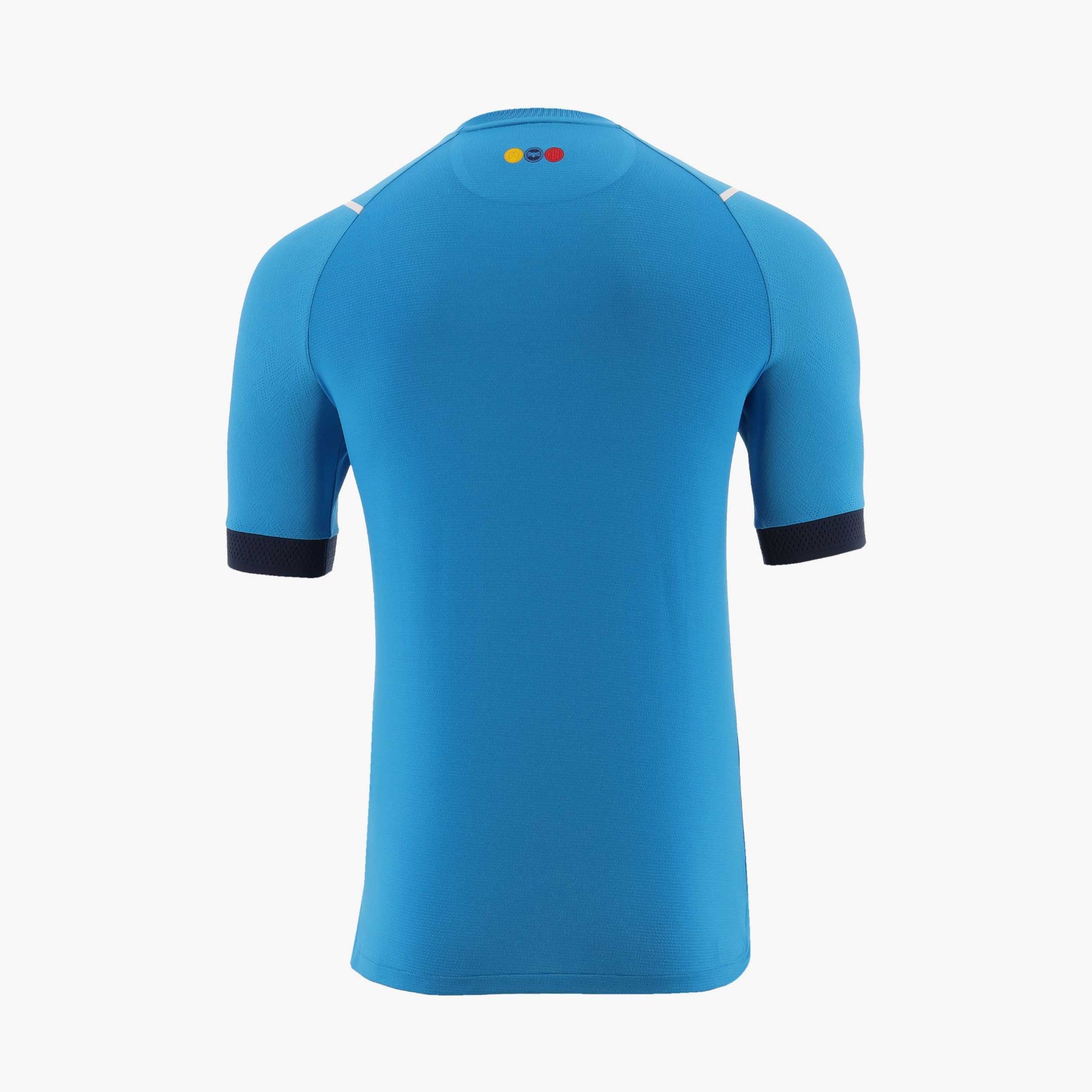 Ecuador 2023 GK 1 Kit