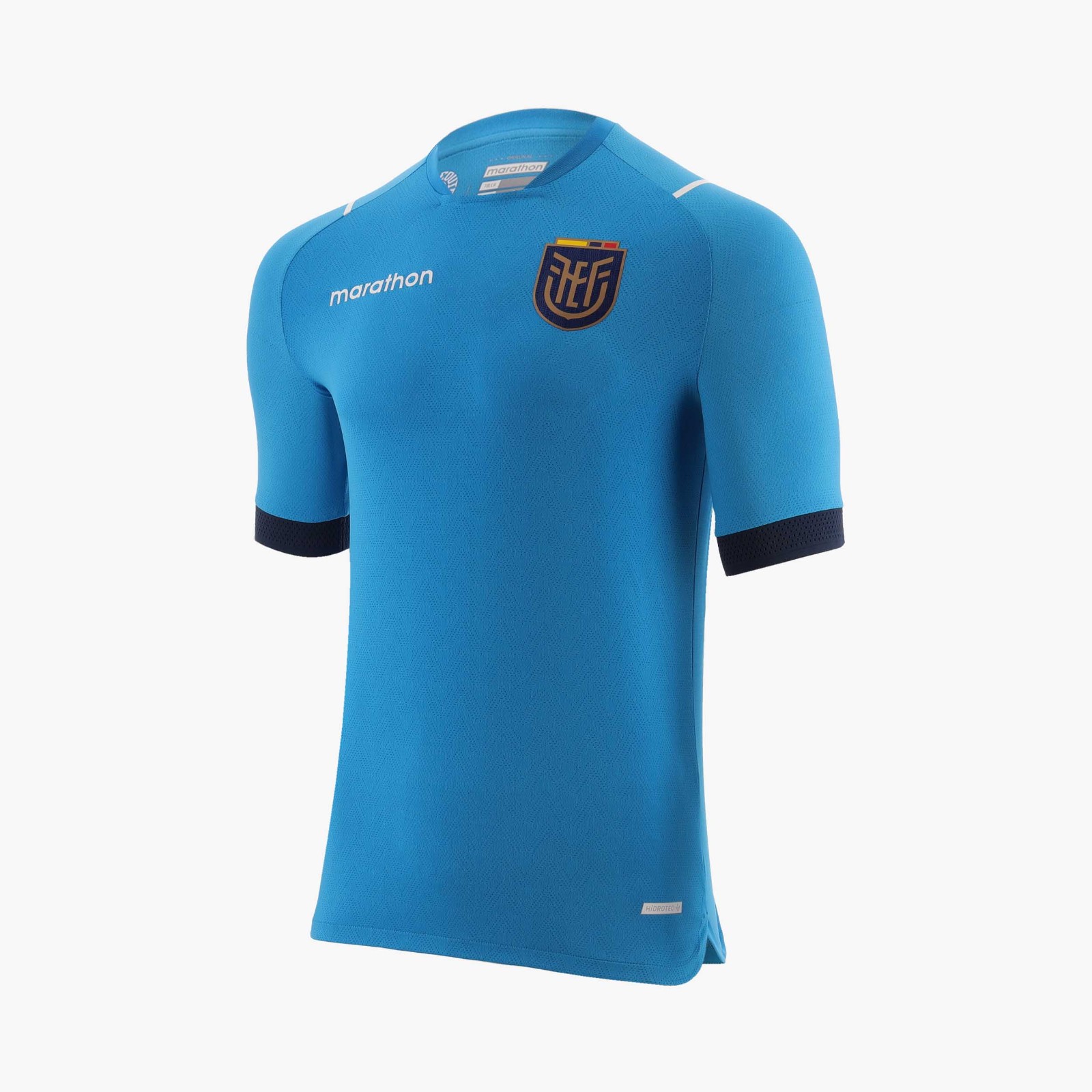 Ecuador 2023 GK 1 Kit