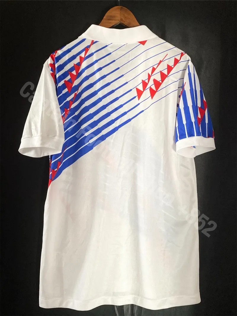 Japan 1992-93 Away Kit