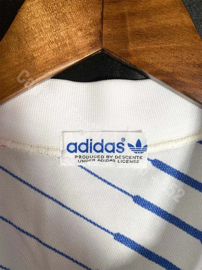 Japan 1992-93 Away Kit