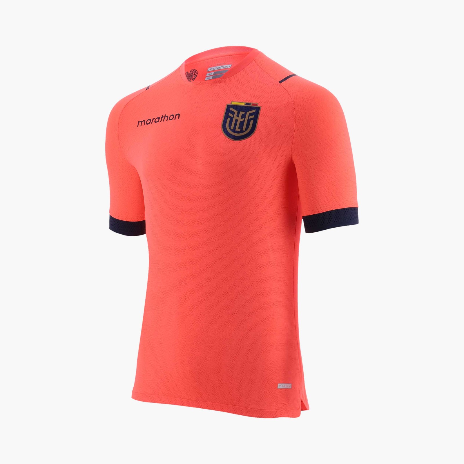 Ecuador 2023 GK 2 Kit