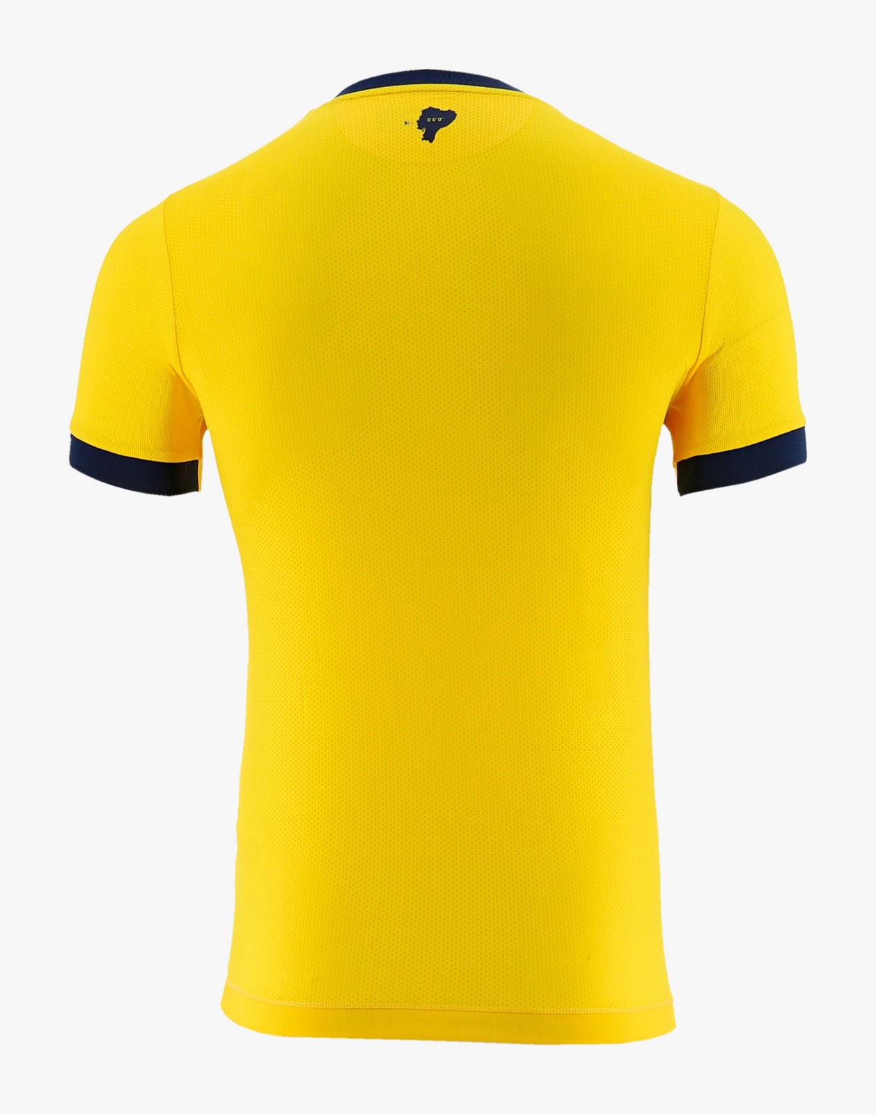 Ecuador 2022 Home Kit