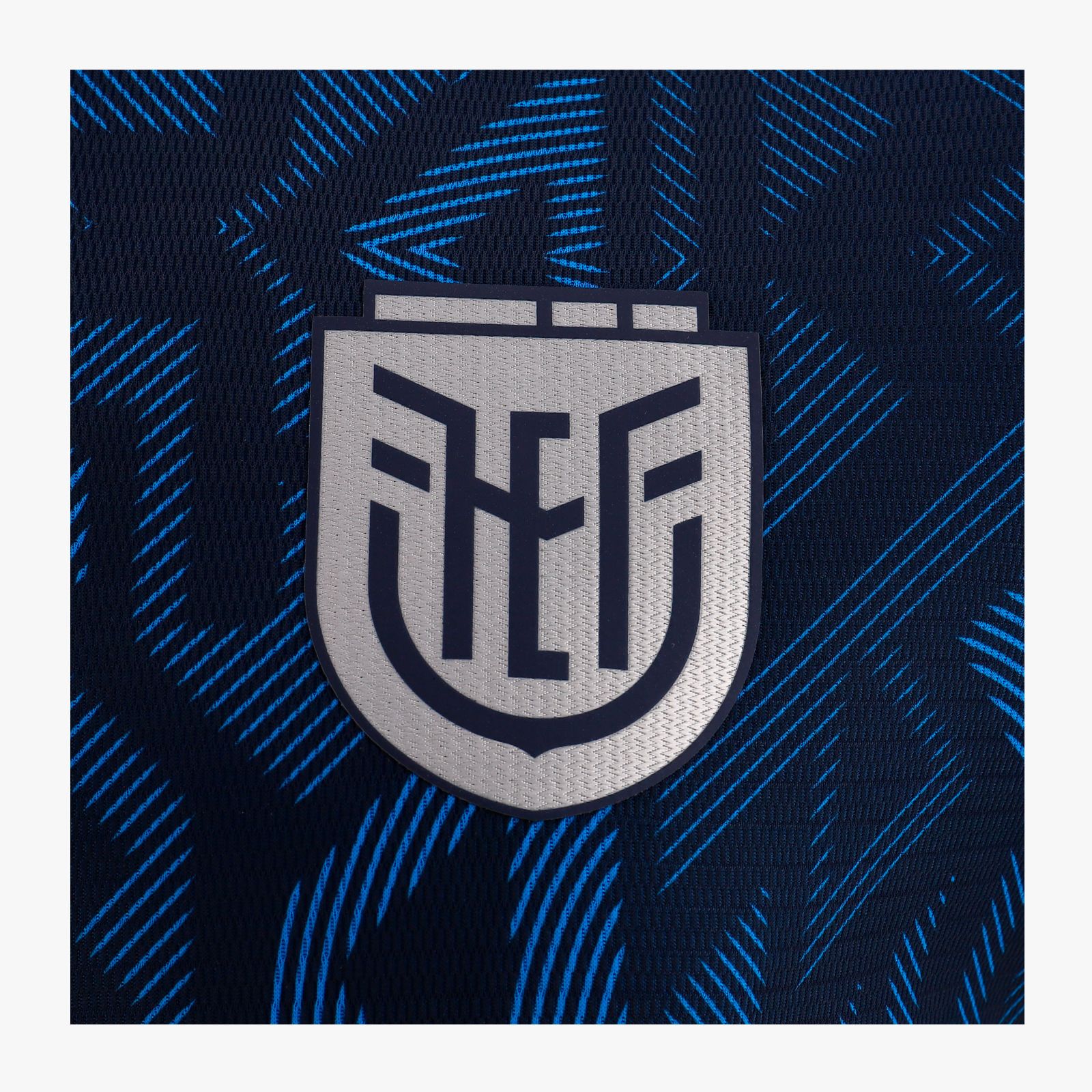 Ecuador 2022 Away Kit