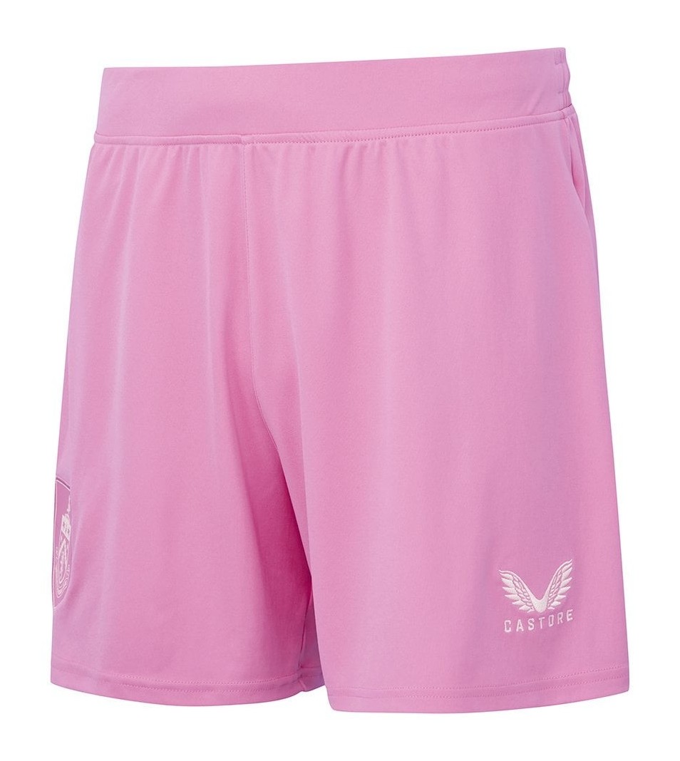 Burnley FC 2025-26 GK Third Kit