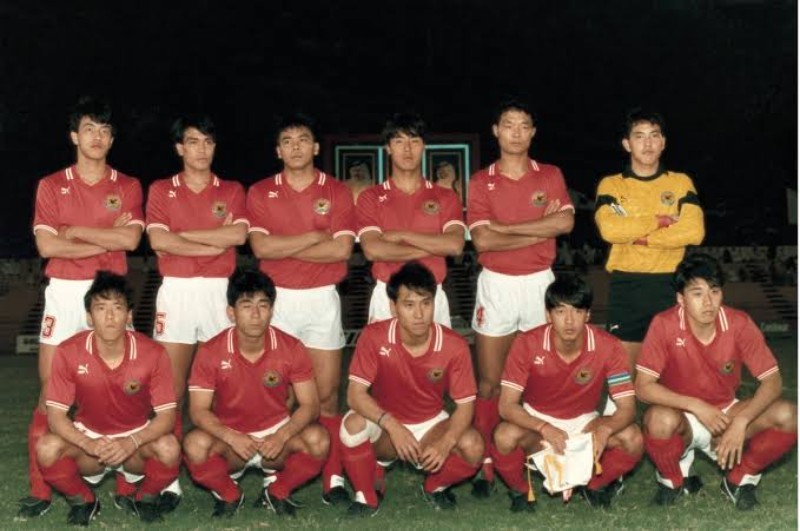Japan 1990 Home Kit