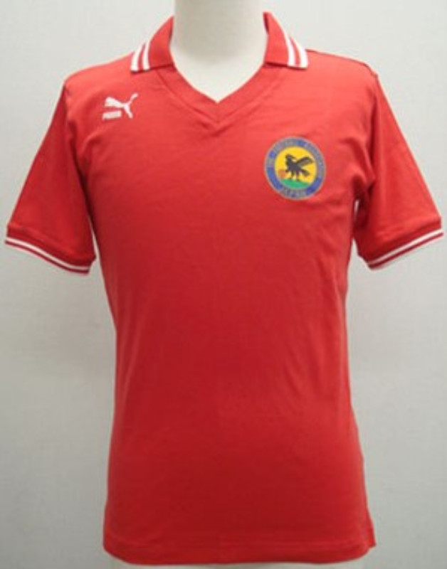 Japan 1990 Home Kit