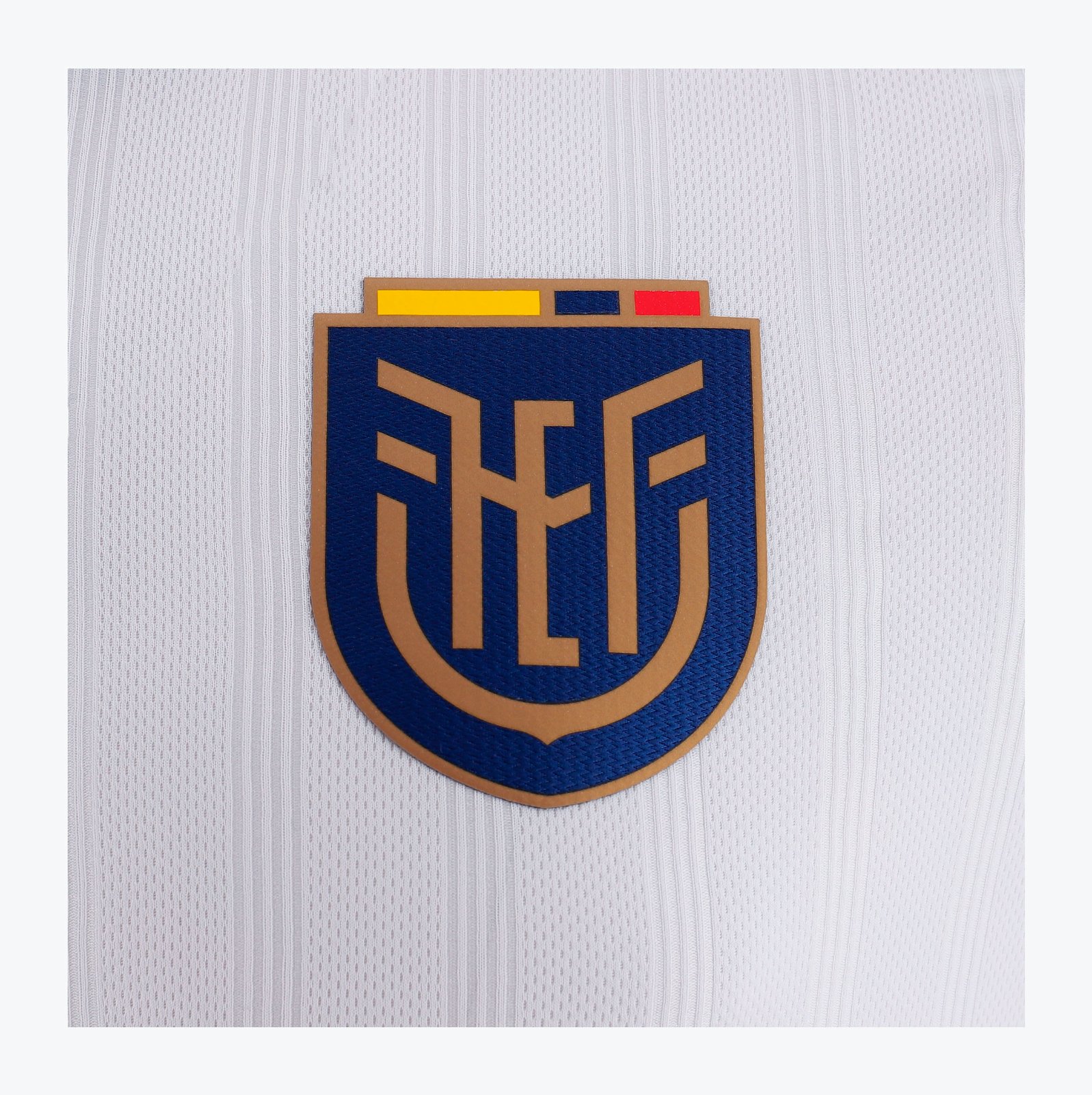 Ecuador 2022 Third Kit