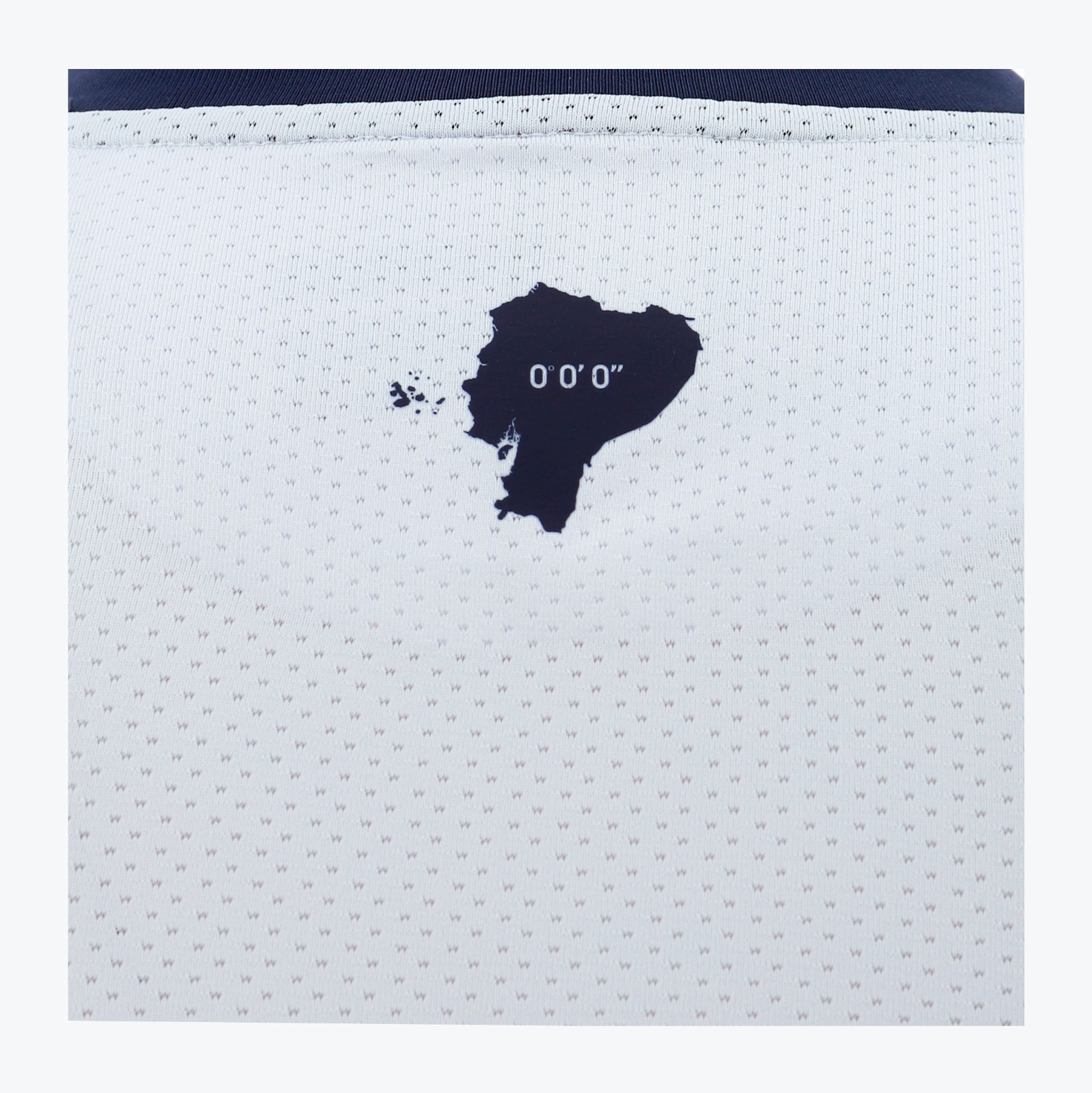 Ecuador 2022 Third Kit