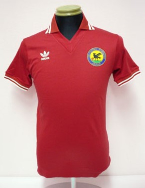 Japan 1989 Home Kit