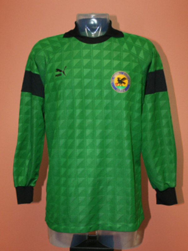 Japan 1988 GK 1 Kit