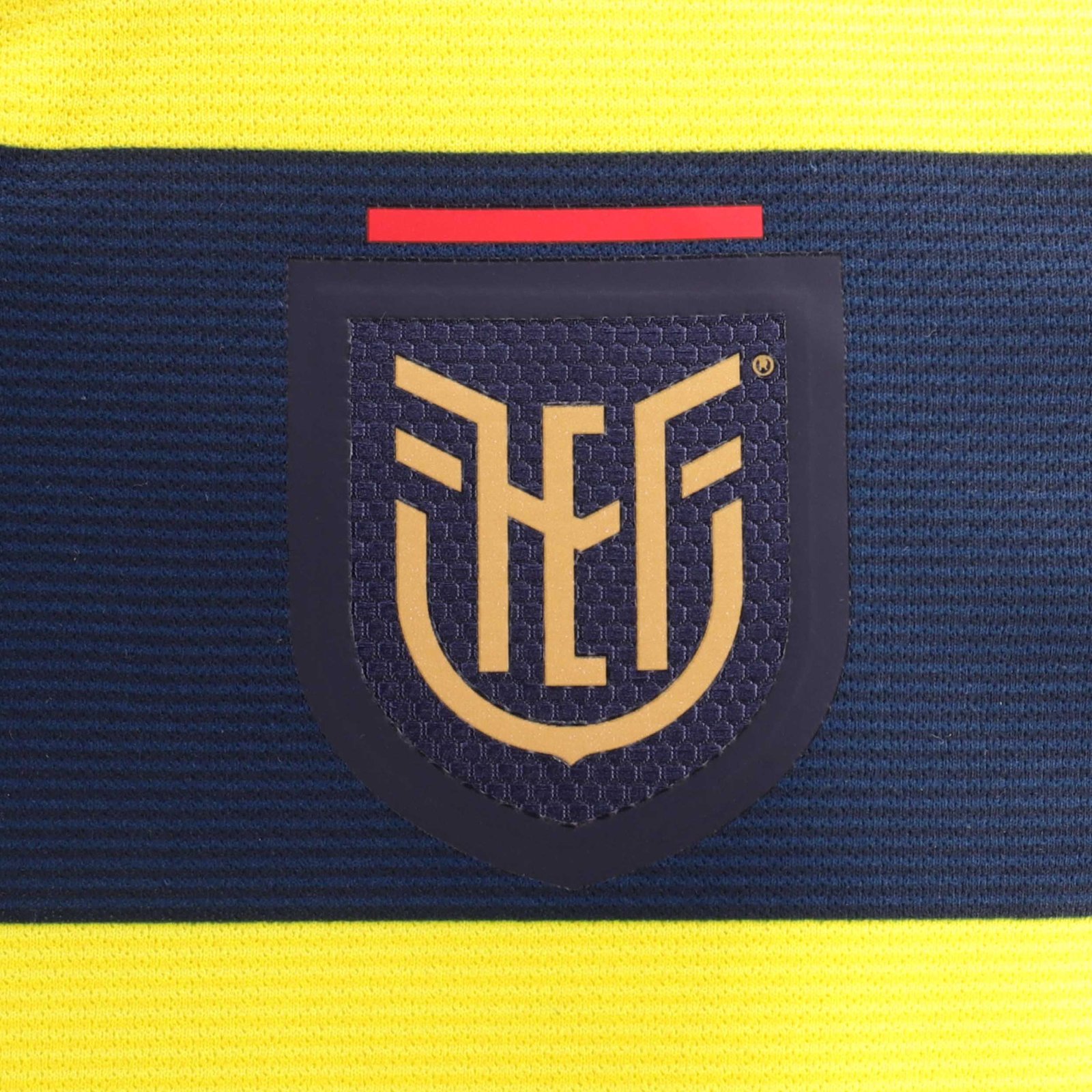 Ecuador 2021 Home Kit