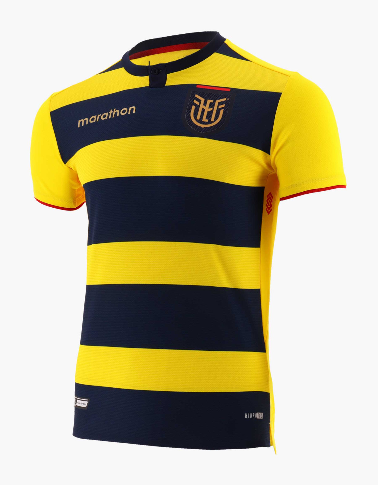 Ecuador 2021 Home Kit