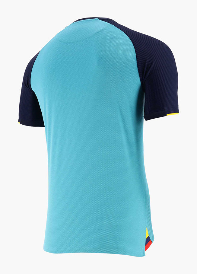 Ecuador 2021 Away Kit