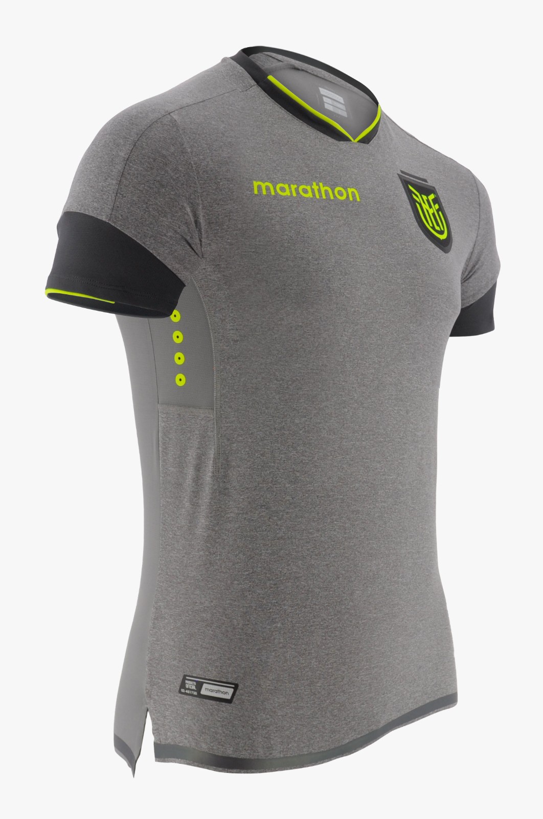 Ecuador 2020-21 Away Kit