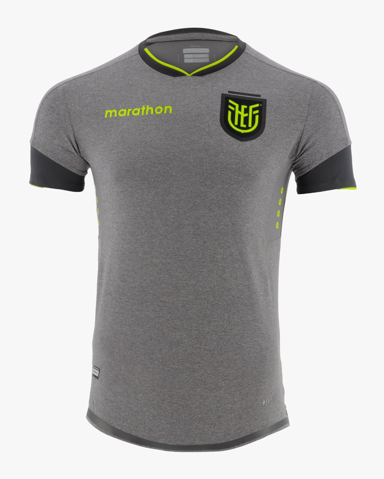 Ecuador 2020-21 Away Kit
