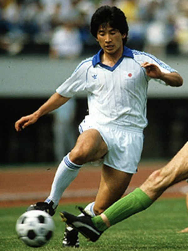 Japan 1982 Home Kit