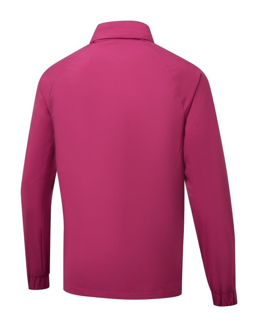 Burnley FC 2025-26 Rain Kit