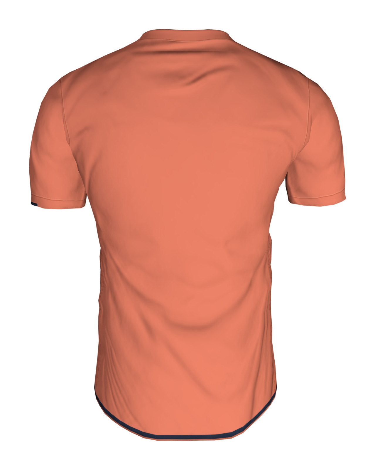 Ecuador 2020-21 GK Away Kit