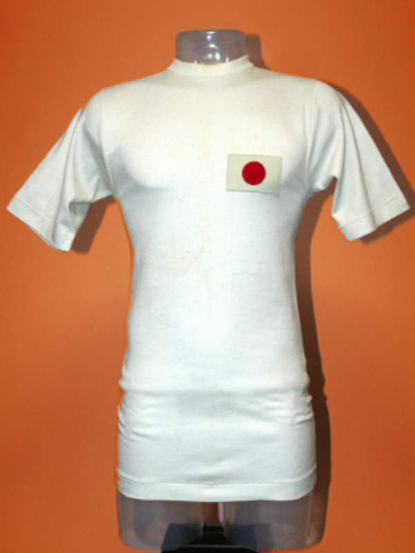 Japan 1971 Home Kit